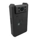 Each video can be time and date-stamped to help show precisely when an event occurred.