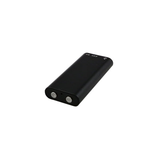 Mini registratore vocale 8gb portatile USB digitale telefonico mp3