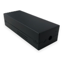 Supports up to 256GB SD card that will store weeks of security footage.