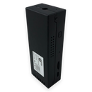 Surveillance camera stands by for up to 25 days in motion activation.