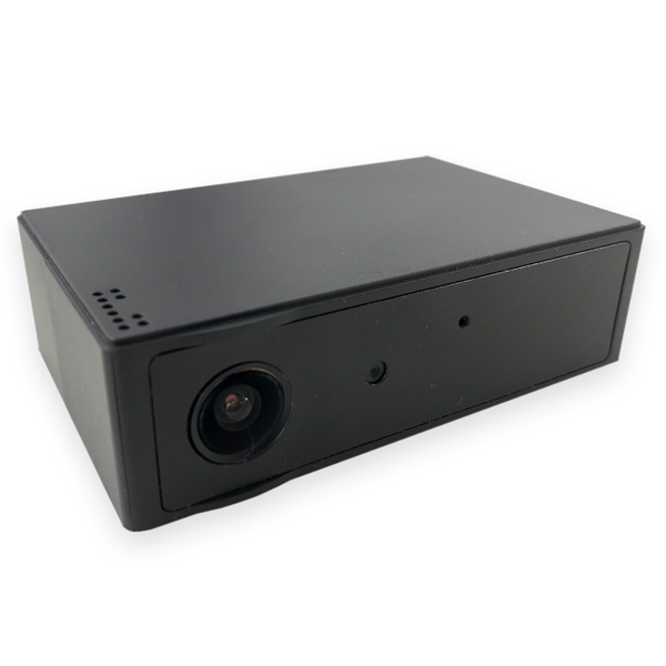 1080P Zetta Max Micro 1-Month Battey Security Camera | 140° Wideview 1080P Zetta Max Micro 1-Month Battey Security Camera | 140° Wideview