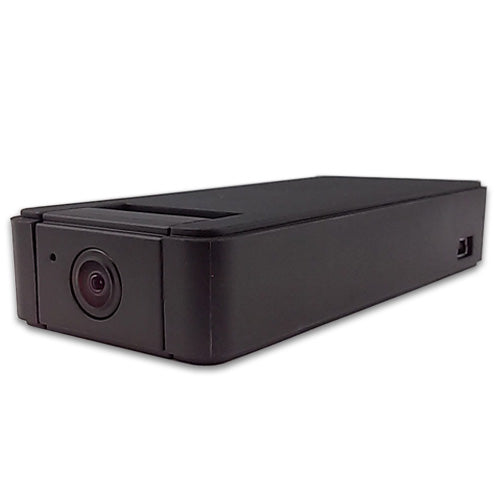 Zetta Max Swivel Security Camera | 160° Wideview | 180° Rotatable Lens