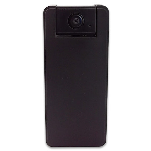Zetta Max Swivel Security Camera | 160° Wideview | 180° Rotatable Lens